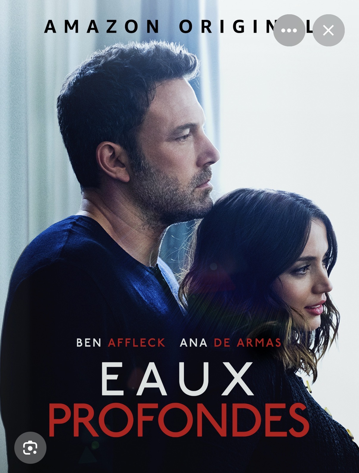 EAUX PROFONDES, Adrian Lyne 2022, Ben Affleck, Ana de Armas (thriller sentimental film e)@.jpg